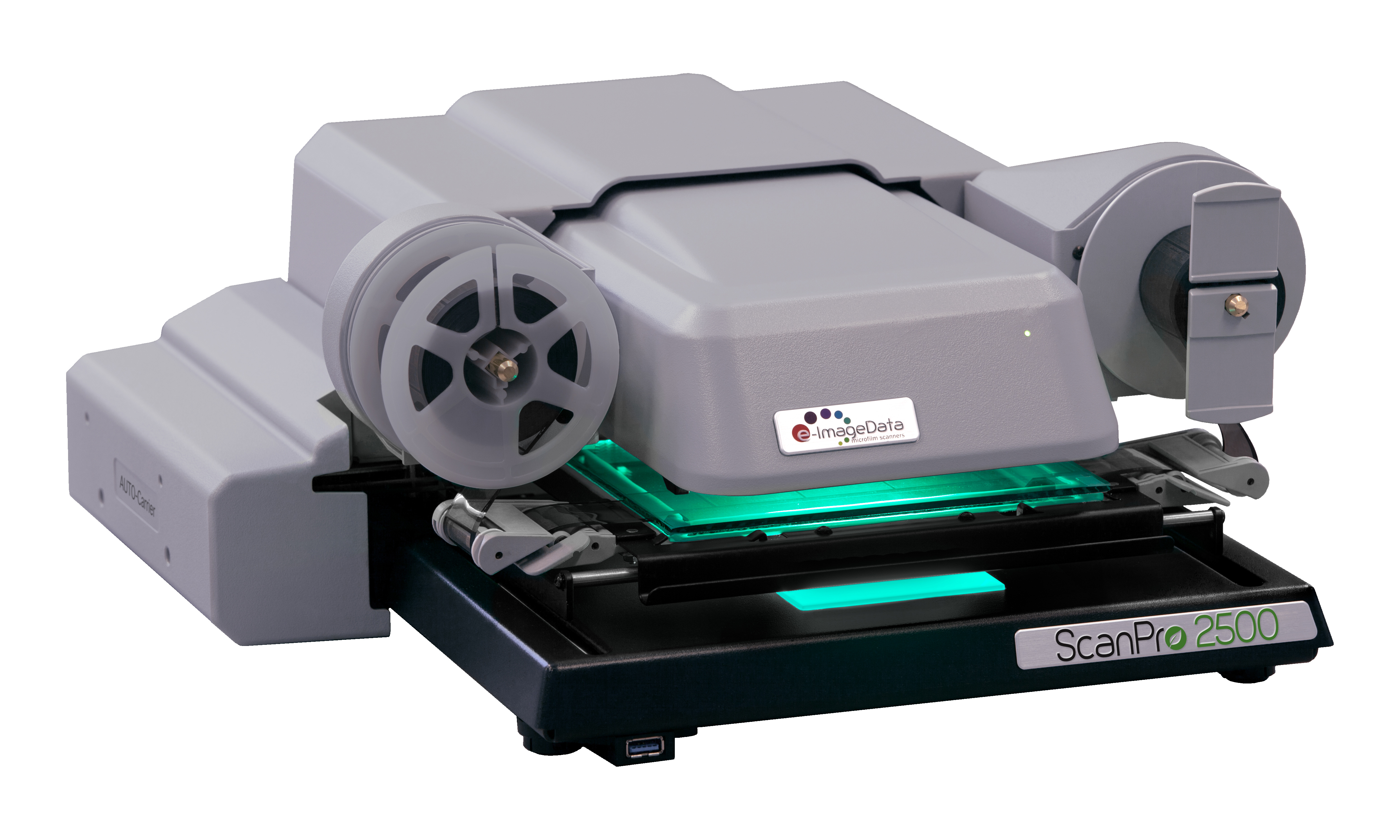 ScanPro 2500